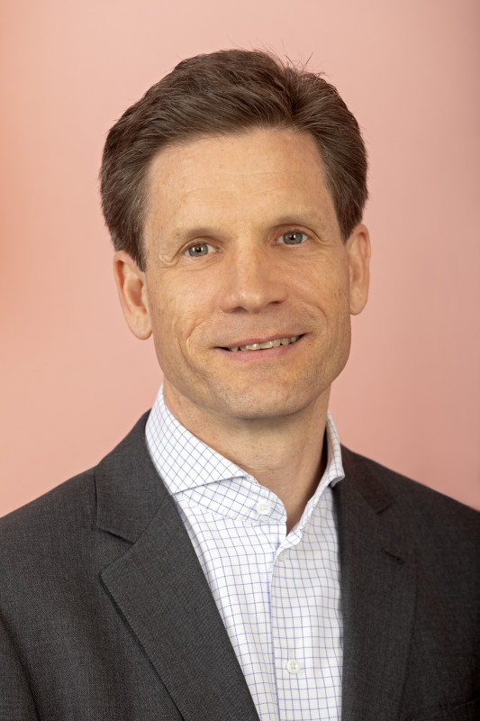 CEO Dieter Messner (Foto: Manner)