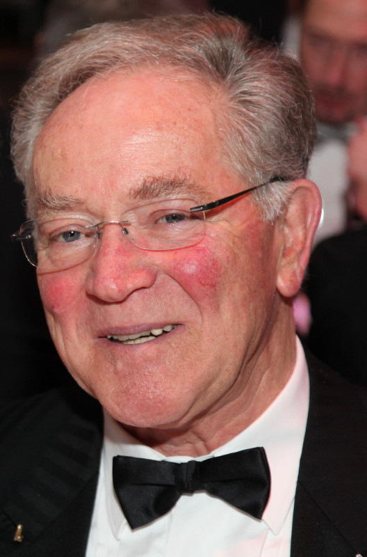 Lekkerland-Urgestein Horst Giesen feiert am 13. Januar seinen 85. Geburtstag