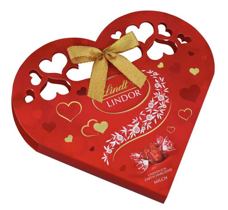Image: Lindt & Sprüngli Image: Lindt & Sprüngli