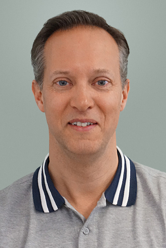 Felix Schmidt-Claasen (Foto: hitscher International)