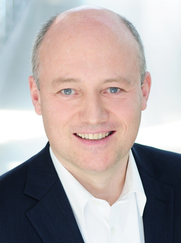 Kai Saalbach (Foto: Mafo-Partner)