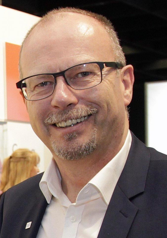 Thomas Mönkemöller wechselt zur Fuchs Gruppe