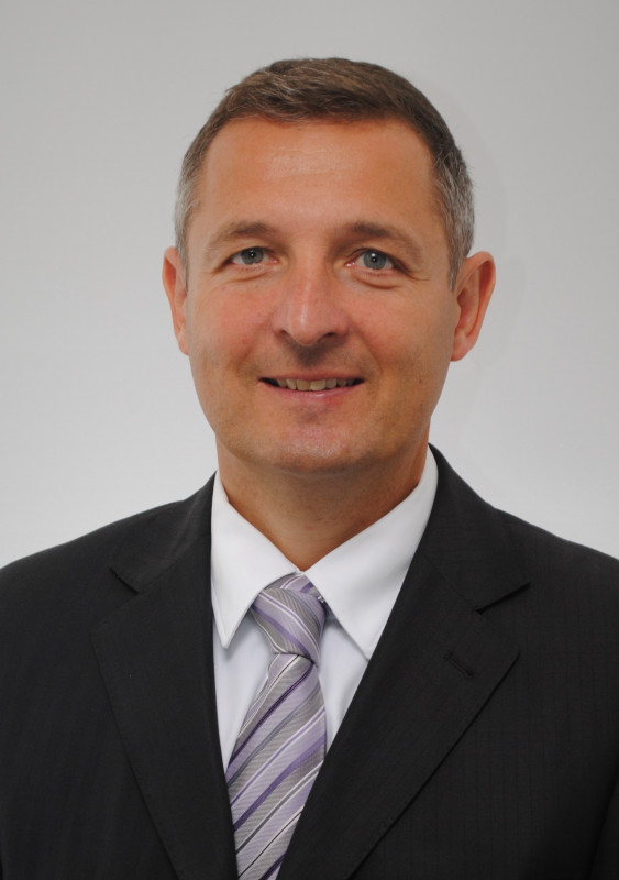 Friedrich Plail (Foto: Heidi Chocolat Schwermer) 