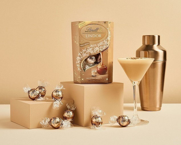 Image: Lindt & Sprüngli