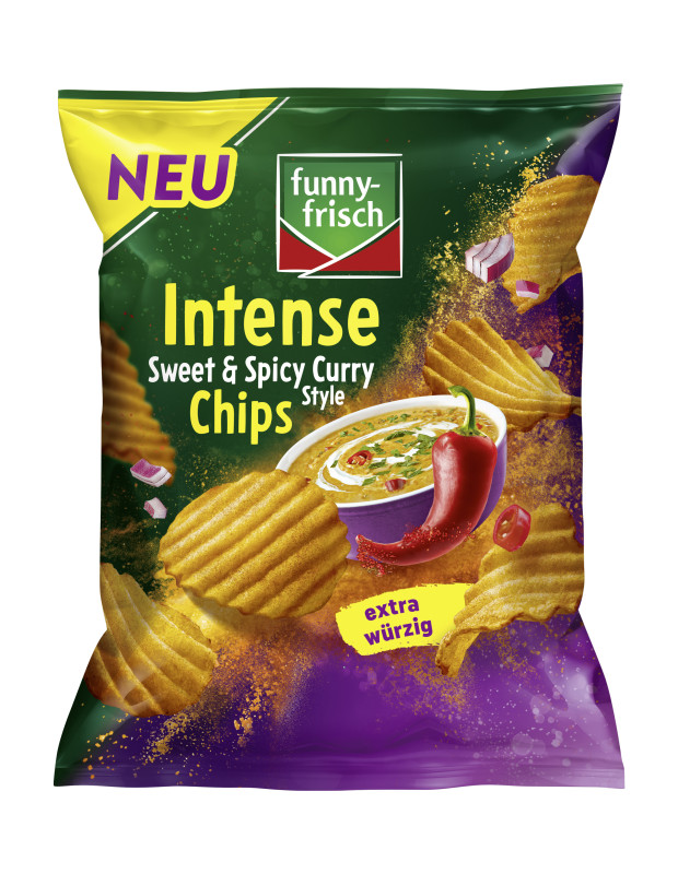 Foto: Intersnack Deutschland