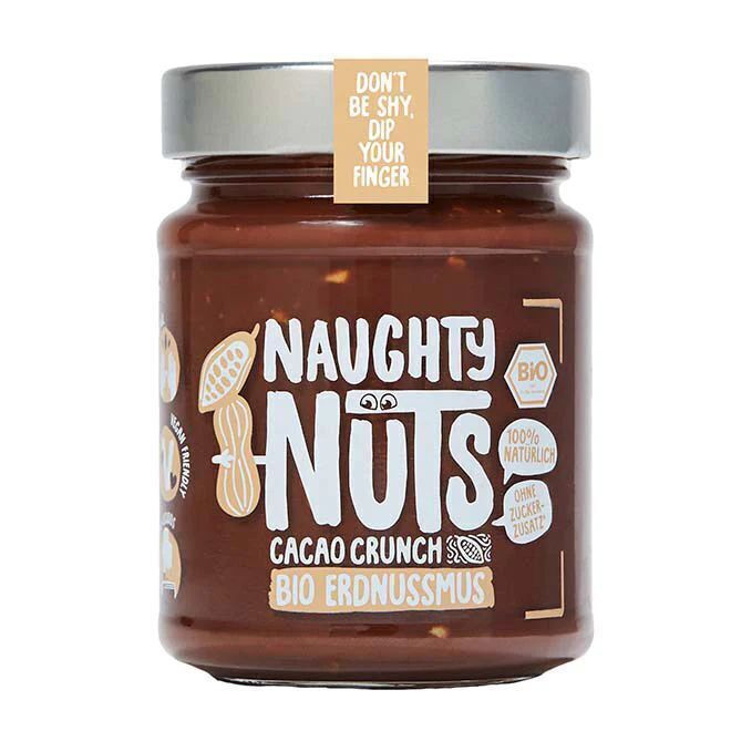 Image: Naughty Nuts Image: Naughty Nuts
