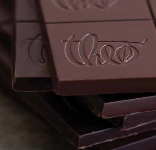 Image: Theo Chocolate