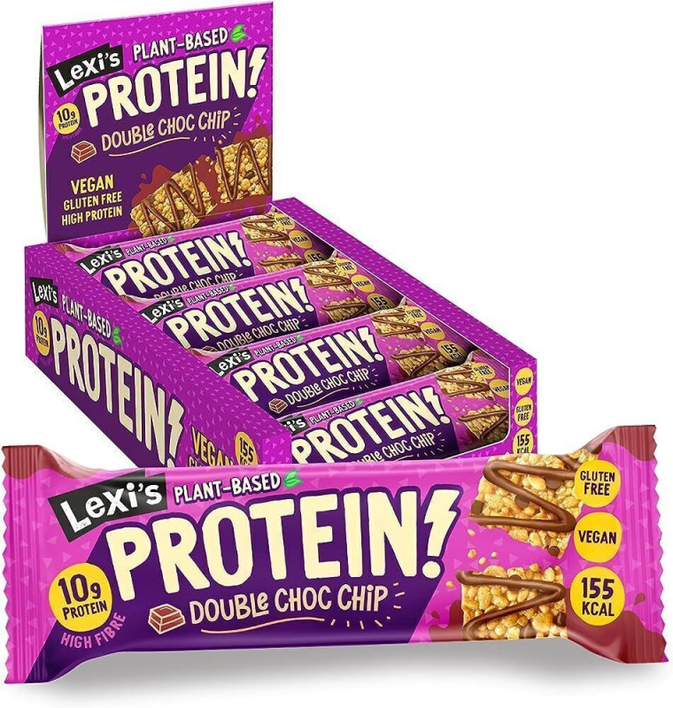 Image: Nom Bites Ltd. Image: Nom Bites Ltd.