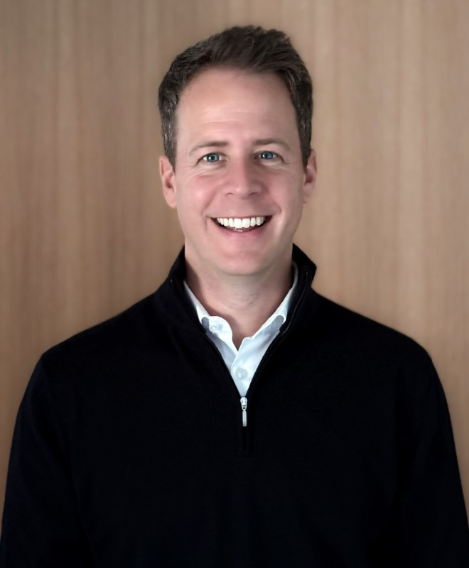 Eike Kallerhoff (Foto: CFP Brands)