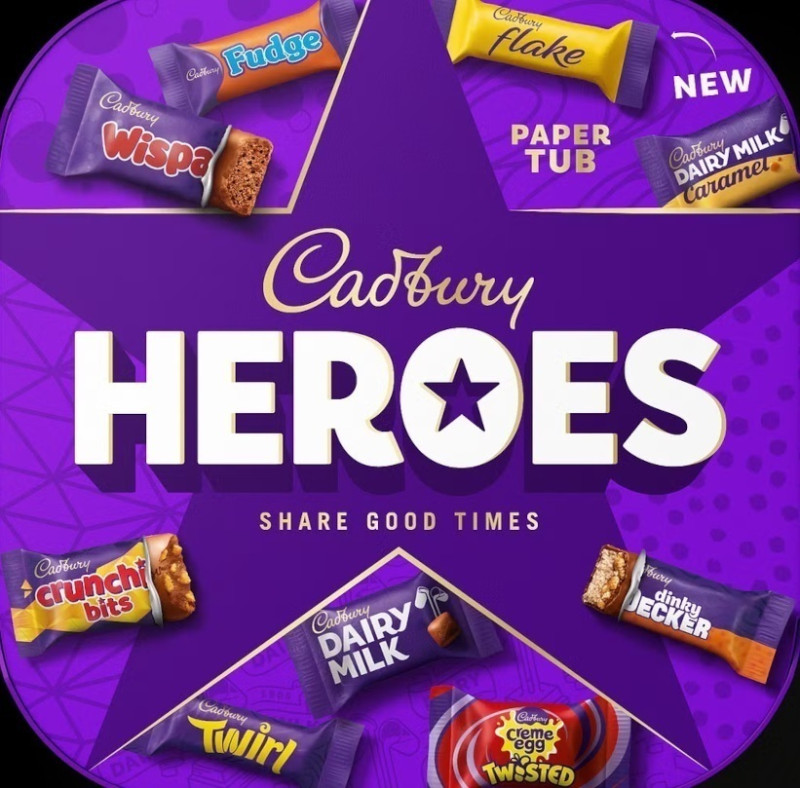 Foto: Mondelez International