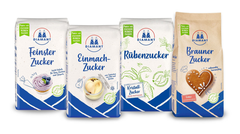 Foto: Diamant Zucker