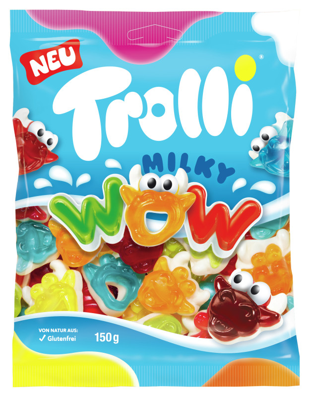Foto: Trolli GmbH