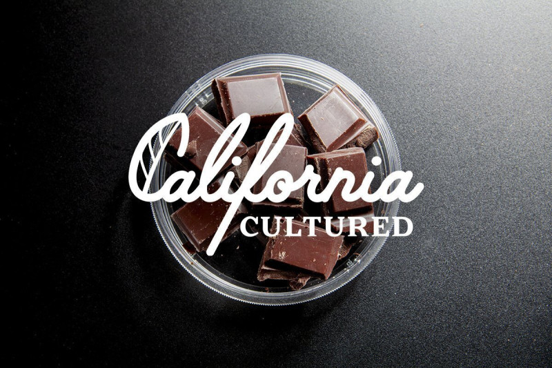 Bild: California Cultured