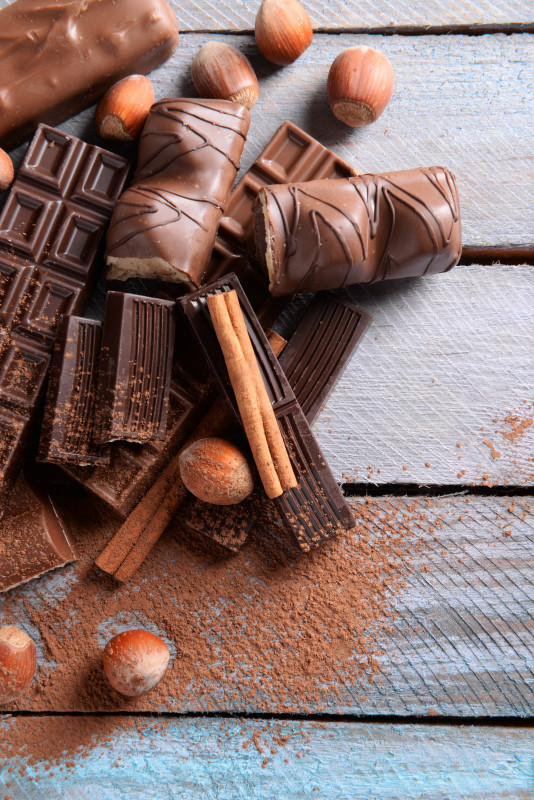 Valio: Smarter chocolate solutions