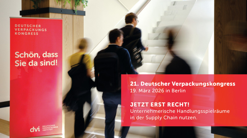 Bild: Deutsches Verpackungsinstitut/André Wagenzik