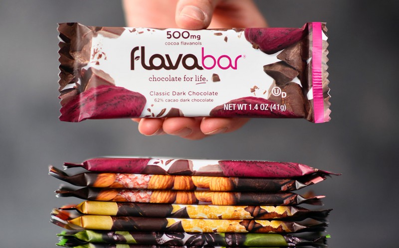 Barry Callebaut And Flavanaturals Produce High Flavanol Chocolate
