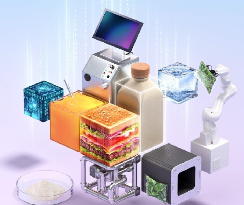 Die Anuga FoodTec und PMMI – The Association for Packaging and Processing Technologies, Organisator der PACK EXPO Messen – setzen ihre überaus erfolgreiche Zusammenarbeit offiziell fort. (Bild: Koelnmesse)