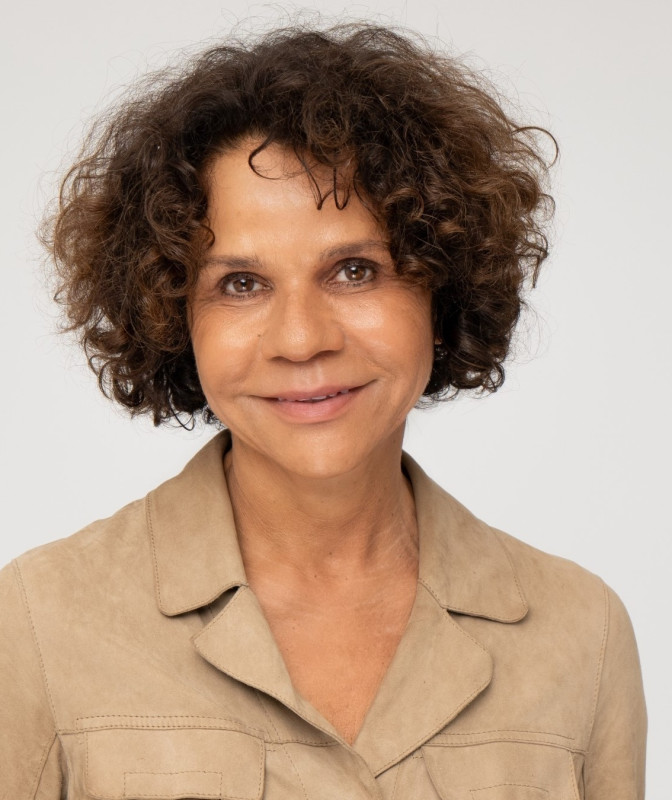 Alexandra Megid (Foto: Bahlsen)