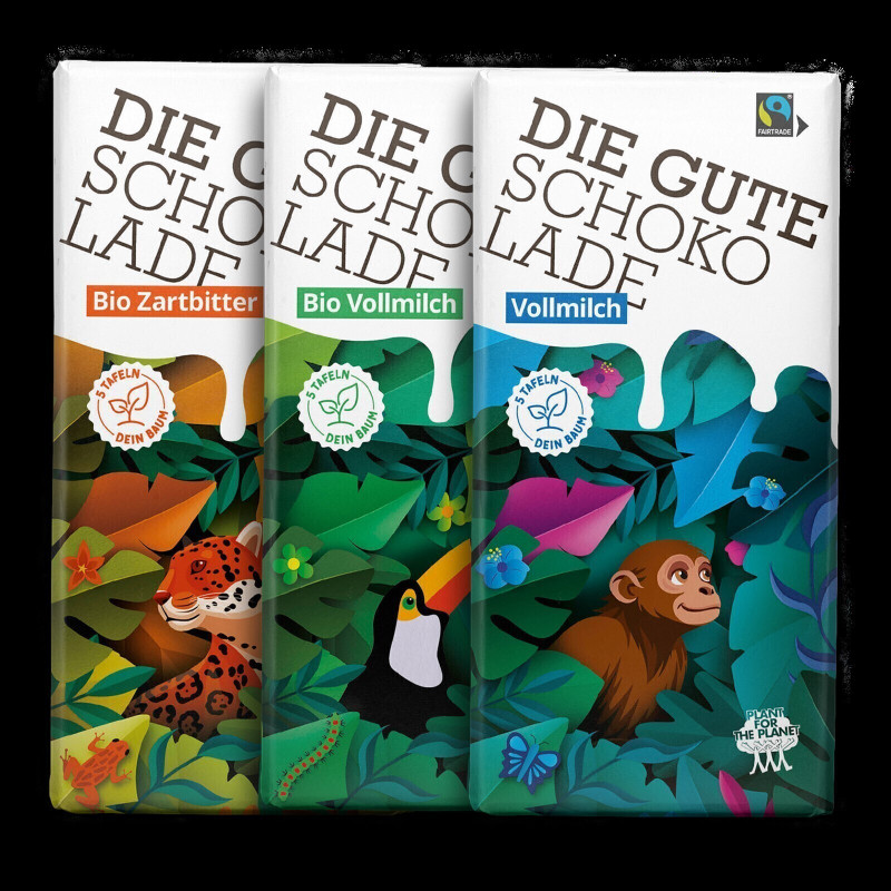 Foto: Plant-for-the-Planet