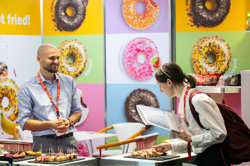 Foto: Koelnmesse GmbH