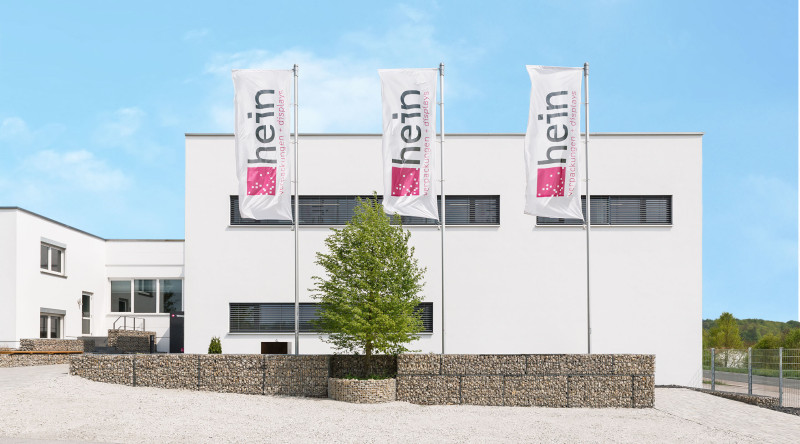 Antalis hat Hein Verpackungen übernommen, ein renommierter deutscher Spezialist für konstruktive Verpackungen aus Wellpappe und POS-Display-Lösungen. (Foto: Antalis)