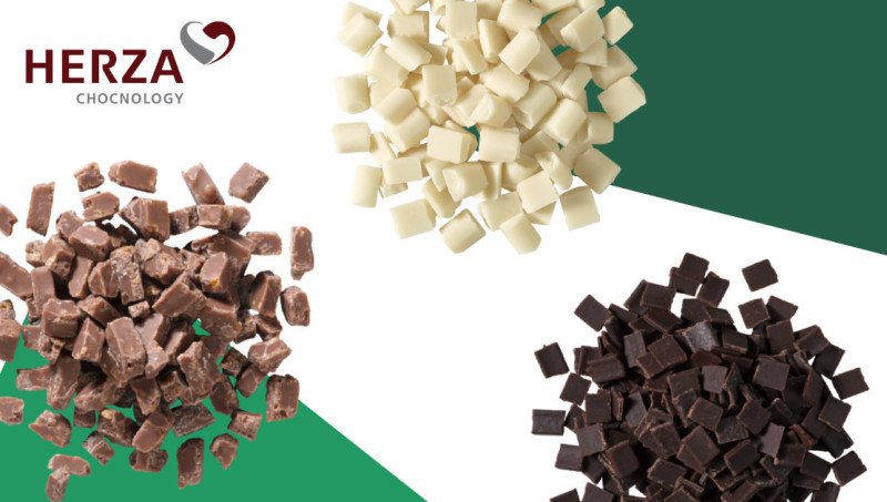 Herza will showcase three trending organic product lines. (Image: Herza) Herza will showcase three trending organic product lines. (Image: Herza)