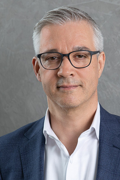 Holger von Dorn (Foto: GES eG)