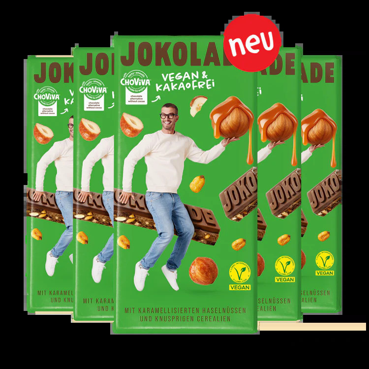 Bild: Jokolade GmbH