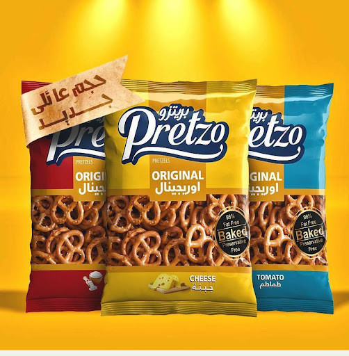 Foto: Kemet for Natural Food S.A.E