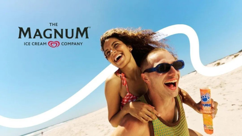 Foto: The Magnum Ice Cream Company