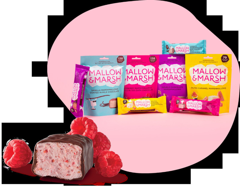 Image: Mallow & Marsh Image: Mallow & Marsh