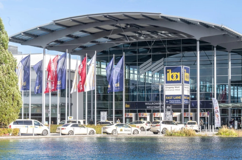 Zentralverband des Deutschen Bäckerhandwerks und Gesellschaft für Handwerksmessen verlängern Zusammenarbeit. (Bild: Messe München)