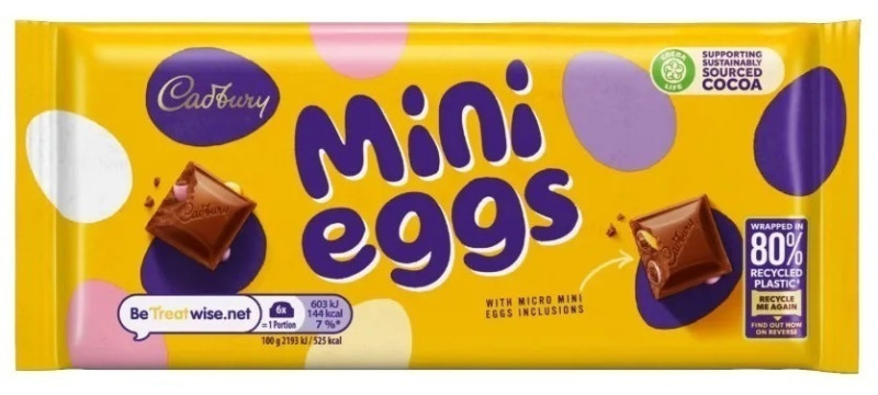 Bild: Mondelez International