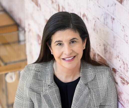 Natalie Rothman (Image: The Hershey Company)