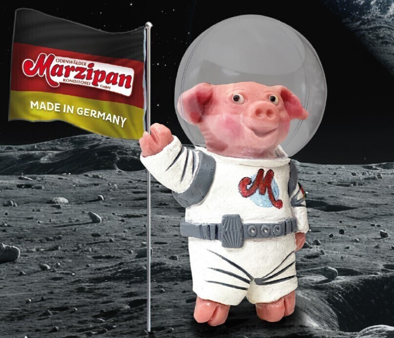 Bild: Odenwälder Marzipankonditorei GmbH