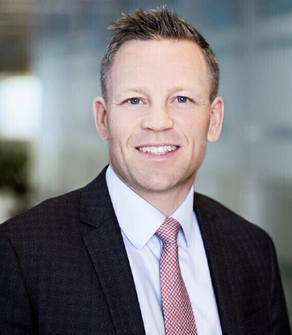 Mads Dehlsen Winther. (Image: Oterra) Mads Dehlsen Winther. (Image: Oterra)