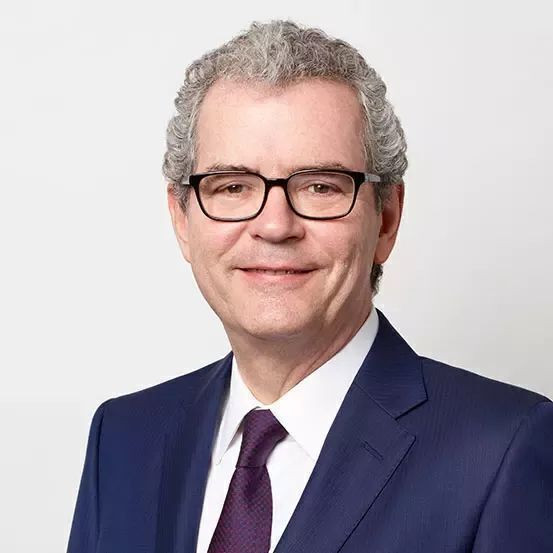 Pablo Isla (Image: Nestlé SA)