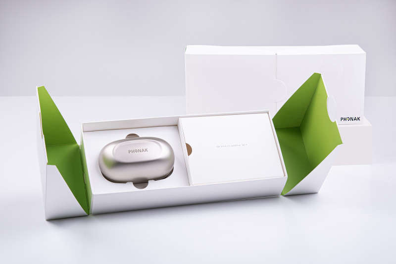 «Eine gelungene Verpackung berührt nicht nur das Produkt, sondern auch den Menschen – durch Emotion, Erlebnis und die Verbindung aus Technologie und Nachhaltigkeit. (Bild: PAWI Group)