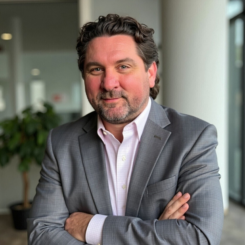 Ryan Dodd (Bild: Probat Group)