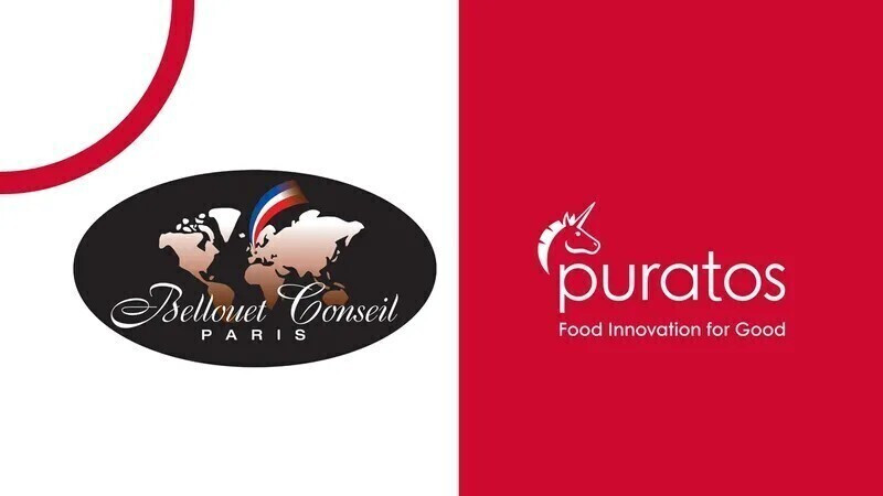 Logo: Puratos