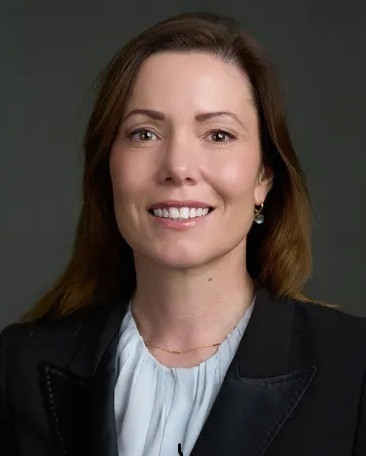 Taryn Ridley (Foto: Barry Callebaut)