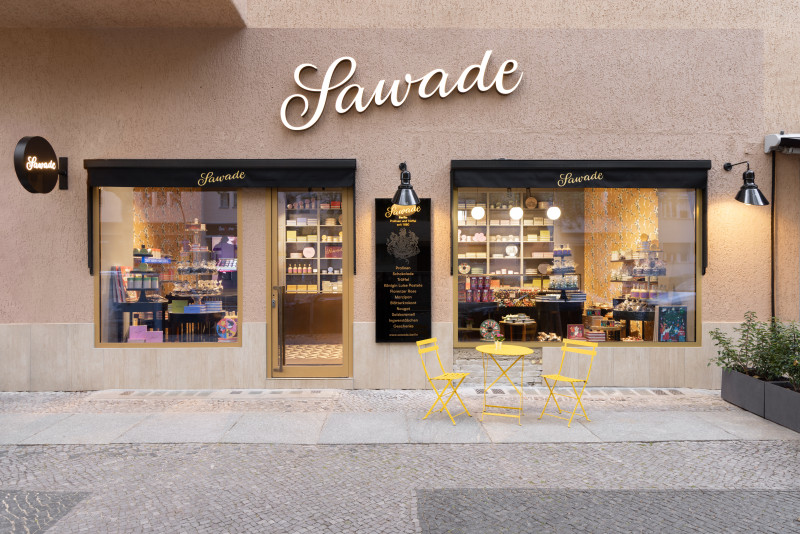 Foto: Sawade/Jordana Schramm