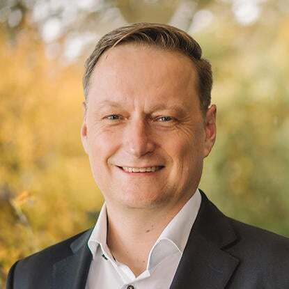 Stefan Palzer, Executive Vice President Chief Technology Officer at Nestlé SA (Image: Nestlé) Stefan Palzer, Executive Vice President Chief Technology Officer at Nestlé SA (Image: Nestlé)
