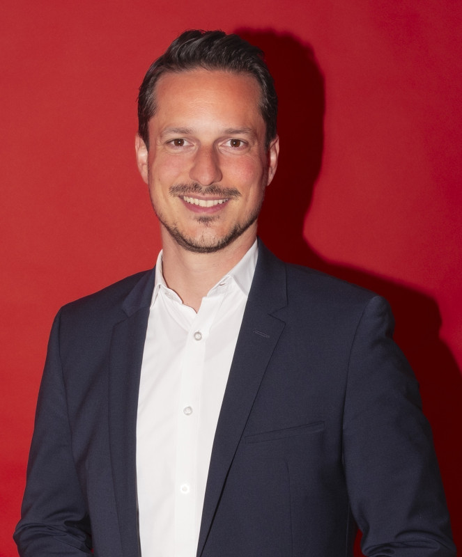 Stefan Kotynek leitet bei NEOH als neuer Vice President das B2B-Geschäft Zero+.