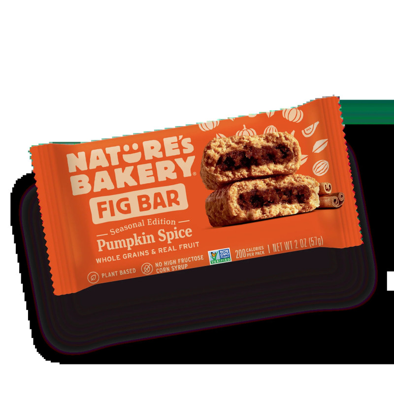 Image: Nature's Bakery