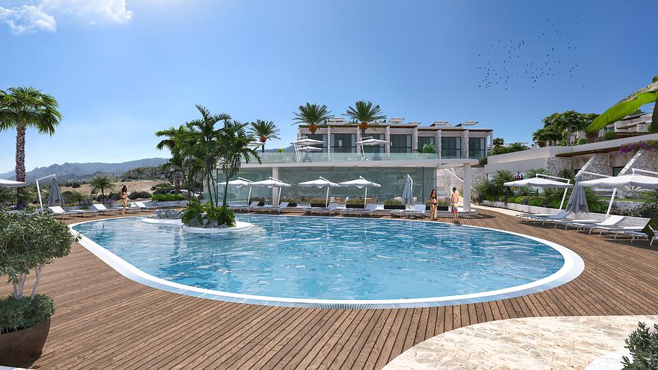 Property cover