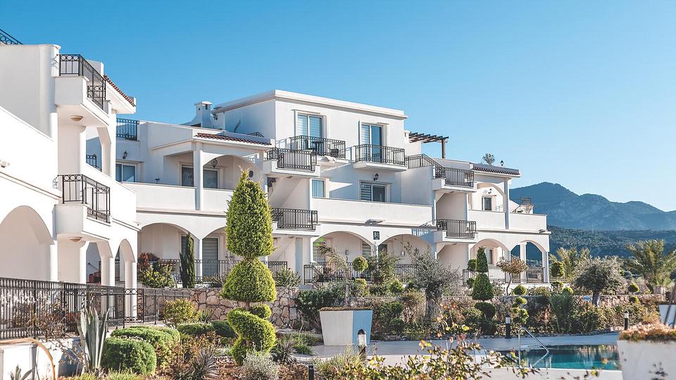 Property cover