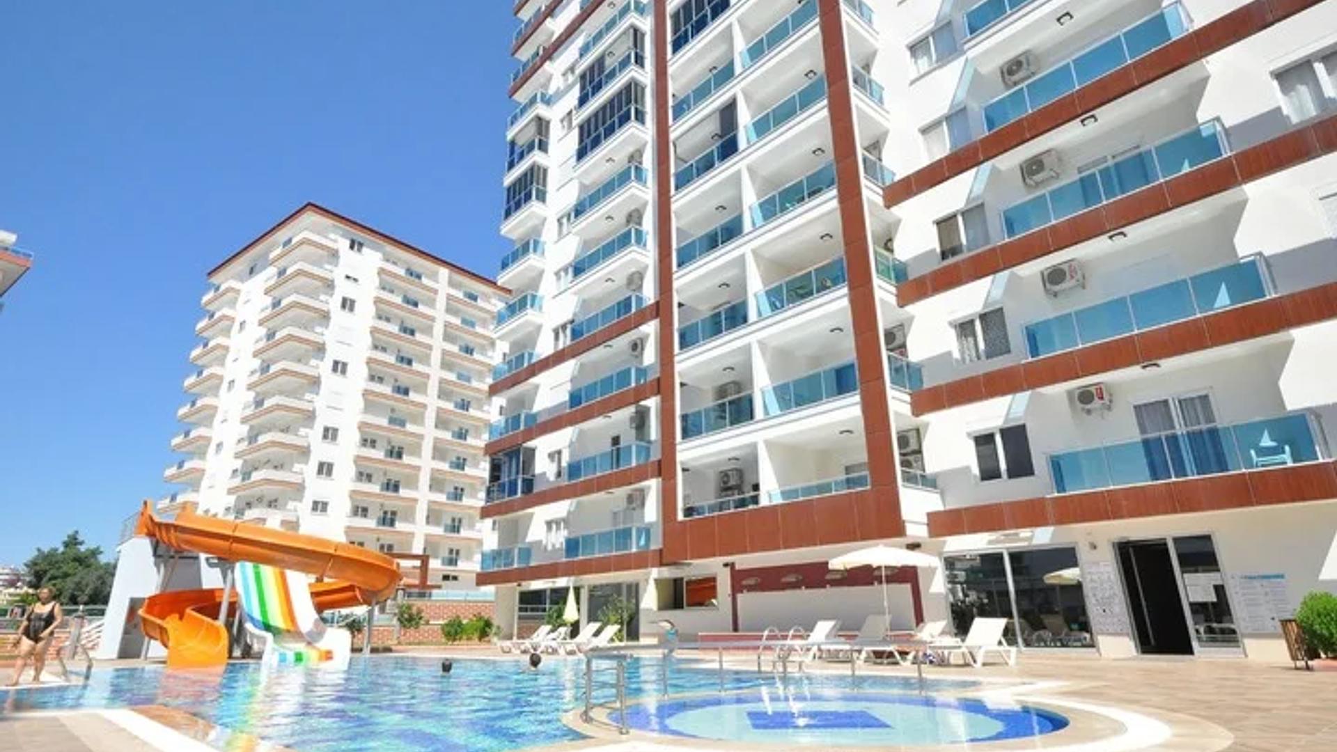 Last minute Turecko 2025: Tipy na ubytovanie bez all inclusive