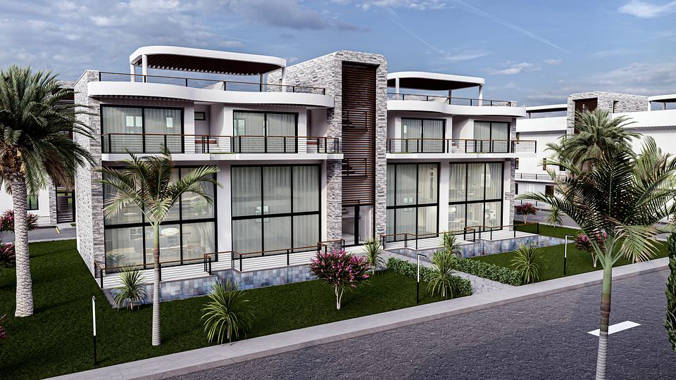 Property cover