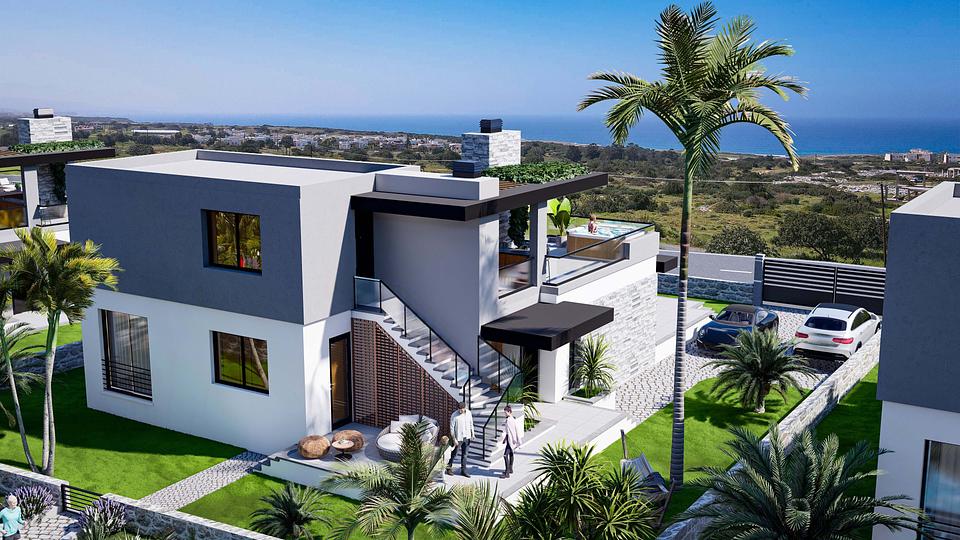 Property cover